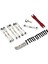 Çekme Çubuğu Direksiyon Çubuğu Yükseltme I Wltoys 144010 144001 144002 1/14 Dıy (Yurt Dışından) 2
