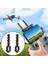 3 Aksesuarlı Quadcopter Için 2 5.8ghz Genişletici (Yurt Dışından) 4