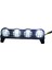 4 LED Işık Çubuğu I, D90 D91 Rc Için 1/10 1/12 Ölçek # (Yurt Dışından) 4