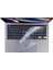 Kilifone - Apple Macbook 13' Pro Touch Bar A1706 - Klavye Koruyucu Şeffaf Silikon Ped 3