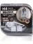 H4 Ampul Nv +%150 Fazla Işık Ve %20 Beyaz Işık 12V 60/55W 1