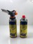 Gaz Başlığı Butan Gaz 400 ml 3