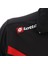 Eşofman Takımı, Lotto Suit Team Ant Pl Black/red, N8162 3xl 3