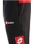 Eşofman Takımı, Lotto Suit Team Ant Pl Black/red, N8162 3xl 4