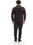 Eşofman Takımı, Lotto Suit Team Ant Pl Black/red, N8162 3xl 5