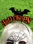 Halloween Yazılı Taç AST6564 1