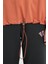 Kadın Norah Karamel Yakası Detaylı Regular Fit Sweatshirt 4