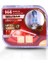 H4 Ampul Ultra Vision +%200 Fazla +%20 Beyaz Işık 12V 60/55W 1