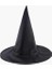Halloween Cadı Şapkası Yetişkin Siyah AST6746 2