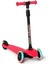 3 3 Toys - Dragon Işıklı Pembe Scooter - LED Işıklı Scooter - FR59458 3+ Yaş Pembe Pembe 3+ Yaş 1