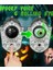 Halloween Göz Kapı Zili AST6736 1