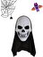 Halloween Iskelet Maske AST6685 1