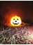 Halloween Dekoratif Balkabağı Işıklı 18CM AST6660 1