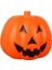 Halloween Dekoratif Balkabağı Işıklı 18CM AST6660 2