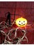 Halloween Sopalı Balkabağı 10CM AST6661 1