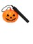 Halloween Sopalı Balkabağı 10CM AST6661 3