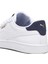 Puma Smash 3.0 L Unisex Beyaz Spor Ayakkabı - 390987-13 4
