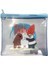 We Bare Bears Lisanslı Pvc Kalemlik 1