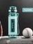 Chrystal Diamond Tritan Su Matarası – Slikon Korumalı - 520 ml 4