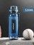 Chrystal Diamond Tritan Su Matarası – Slikon Korumalı - 520 ml 4