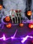 Halloween Iskelet Damat 40CM AST6707 1