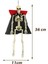 Halloween Iskelet Damat 40CM AST6707 2