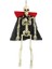 Halloween Iskelet Damat 40CM AST6707 3