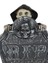 Halloween Dekoratif Mezar Taşı 40CM Hareketli 3