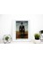 Biat Serisi No:32 Art Print 1