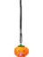 Halloween Balkabağı Işıklı 3 Fonksiyonlu Kolye AST6639 2