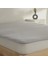 Eco Comfortnight Fitted Tek Kişilik Alez Gri 1