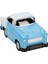 Die Cast Çek Bırak Klasik Araba 2