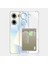 Tecno Camon 20 4g Kılıf Sfy Kartlıklı Kamera Korumalı Silikon 1