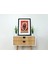 Biat Serisi No:34 Art Print 1