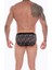 Erkek Desenli Slip 7