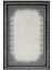 7/24 Noble Elisa 120X180 cm Salon Mutfak Halısı Yolluk Kilim 2