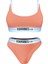 Yohannes Club Yohannesclub, Kadın, Iç Çamaşırı Takımı, (Bralet-Slip), Somon 1