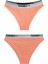 Yohannes Club Yohannesclub, Kadın, Iç Çamaşırı Takımı, (Bralet-Slip), Somon 5