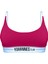 Yohannes Club Yohannesclub, Kadın, Iç Çamaşırı Takımı, (Bralet-Slip), Pembe/fuşya 4