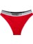 Yohannesclub, Kadın, Iç Çamaşırı Takımı, (Bralet-Slip), Kırmızı 6