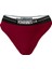 Yohannes Club Yohannesclub, Kadın, Iç Çamaşırı Takımı, (Bralet-Slip), Bordo 2