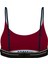 Yohannes Club Yohannesclub, Kadın, Iç Çamaşırı Takımı, (Bralet-Slip), Bordo 3