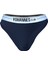 Yohannes Club Yohannesclub, Kadın, Iç Çamaşırı Takımı, (Bralet-Slip), Lacivert 2