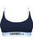 Yohannes Club Yohannesclub, Kadın, Iç Çamaşırı Takımı, (Bralet-Slip), Lacivert 4