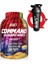 Command Quadro Whey 2100 Gr (Bisküvi) Protein Tozu 1