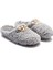 Mia Kadın Ev Terliği Gri 36/41 8