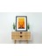 Biat Serisi No:39 Art Print 1