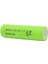 Li-Ion 18650 3.7V 2000 Mah Şarjlı Pil 3