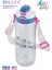 Dıller 780 ml Tek Kapak Çift Kullanım Pipetli/pipetsiz Askılı Tritan Su MATARASI-FFDILLERD68-780 2