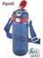 Dıller 780 ml Tek Kapak Çift Kullanım Pipetli/pipetsiz Askılı Tritan Su MATARASI-FFDILLERD68-780 6